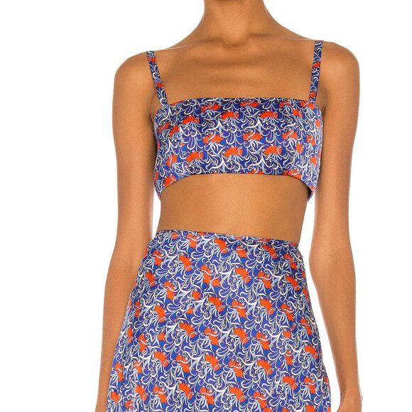 Alexis Dresses & Skirts - Alexis set - Radja Crop Top + Esper Pants